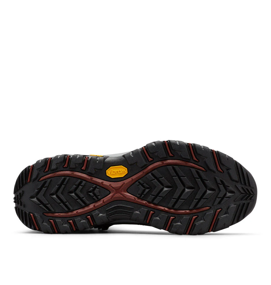 Columbia Men Black 100MW MID OUTDRY - Image 6