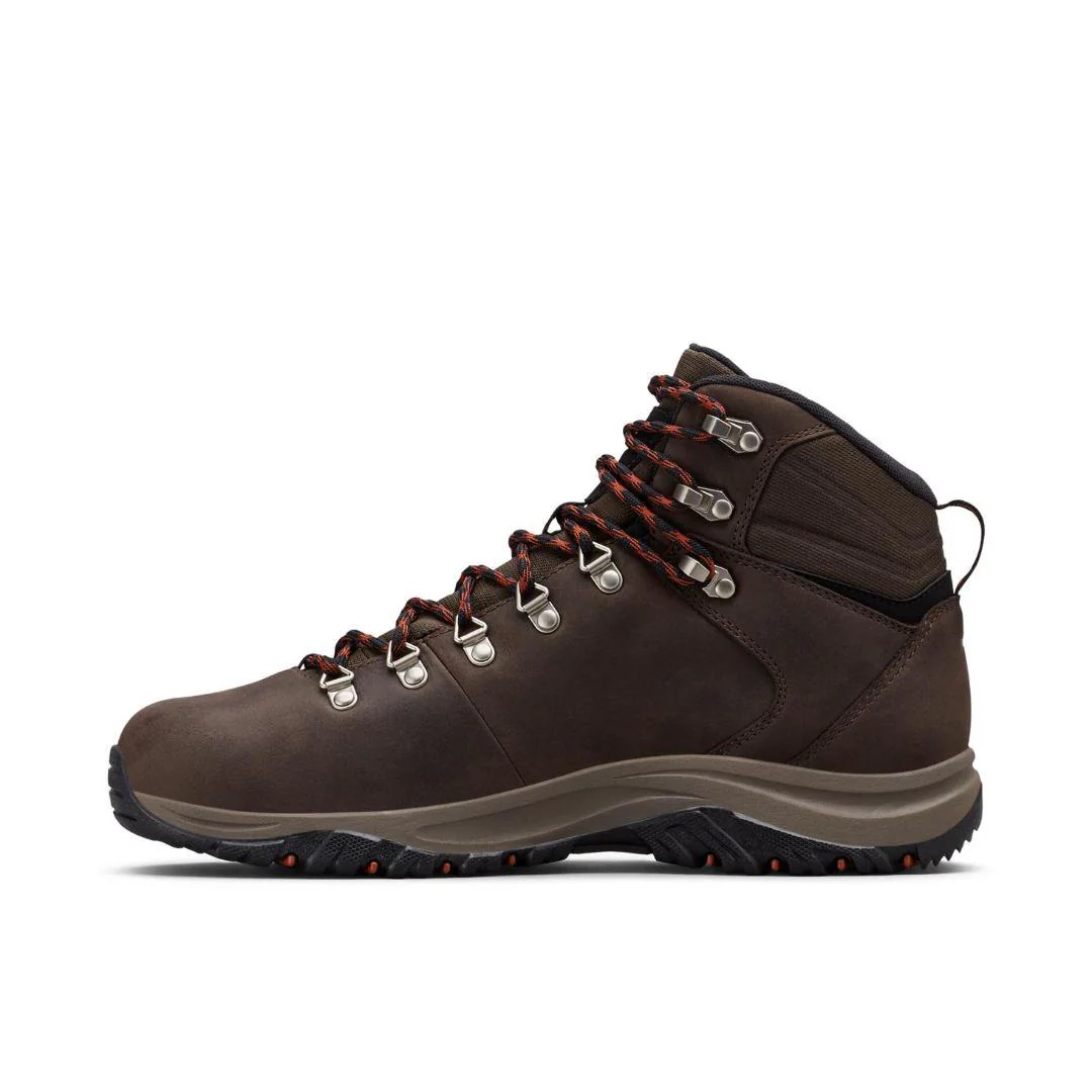 Columbia Men Brown 100MW TITANIUM OUTDRY - Image 5