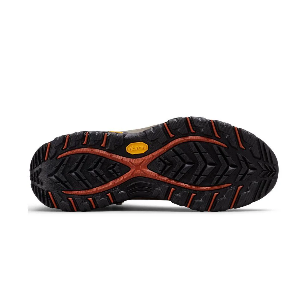 Columbia Men Brown 100MW TITANIUM OUTDRY - Image 6