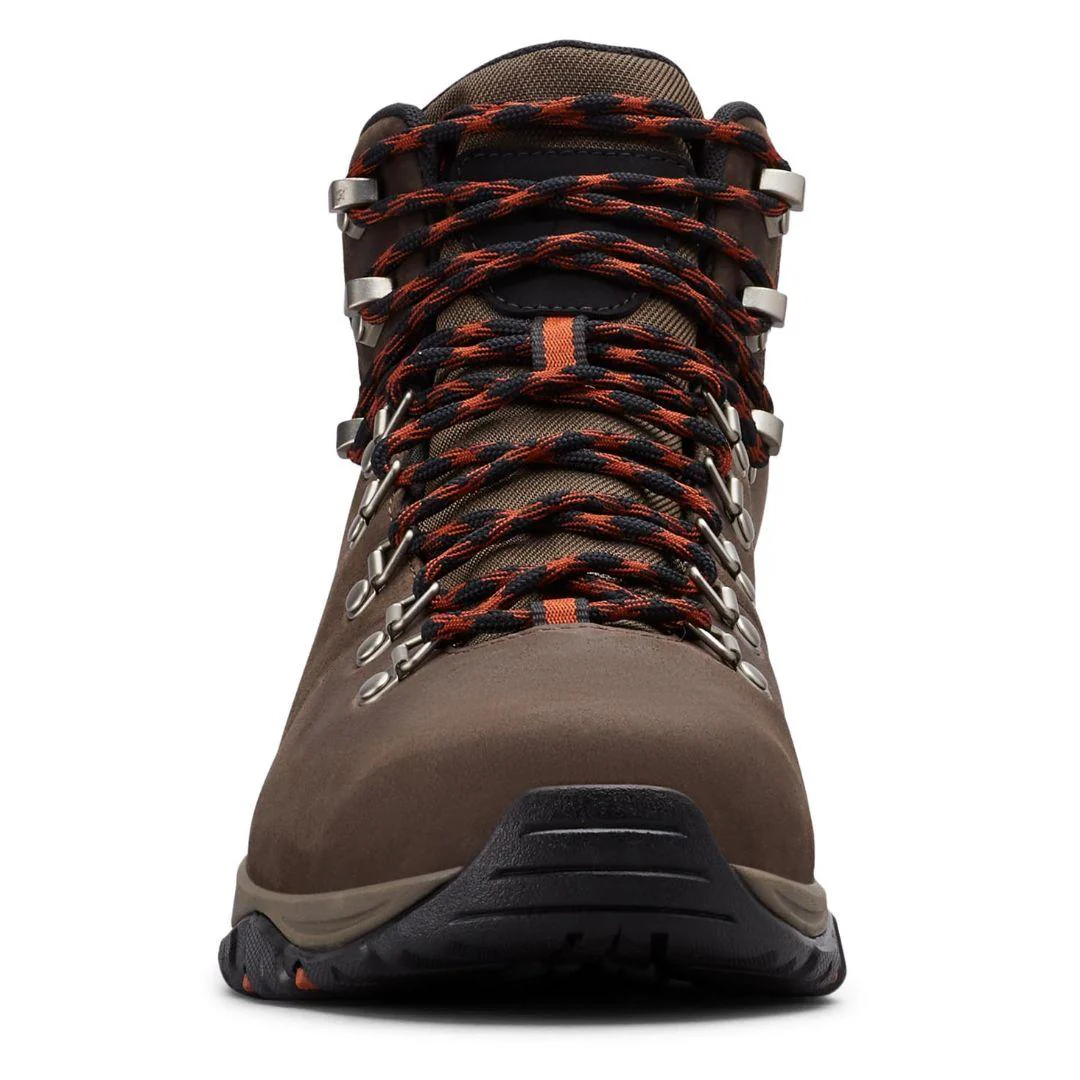 Columbia Men Brown 100MW TITANIUM OUTDRY - Image 8