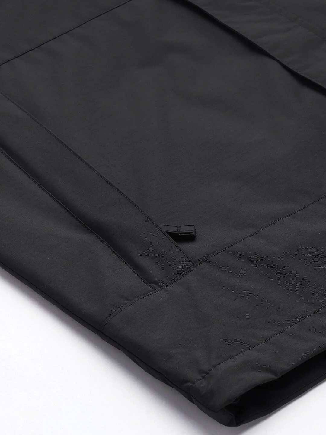 Columbia Men Black Agate Alley Interchange Jacket - Image 11