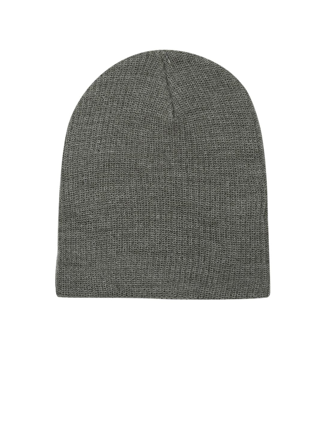 Columbia Unisex Grey Ale Creek Beanie - Image 3