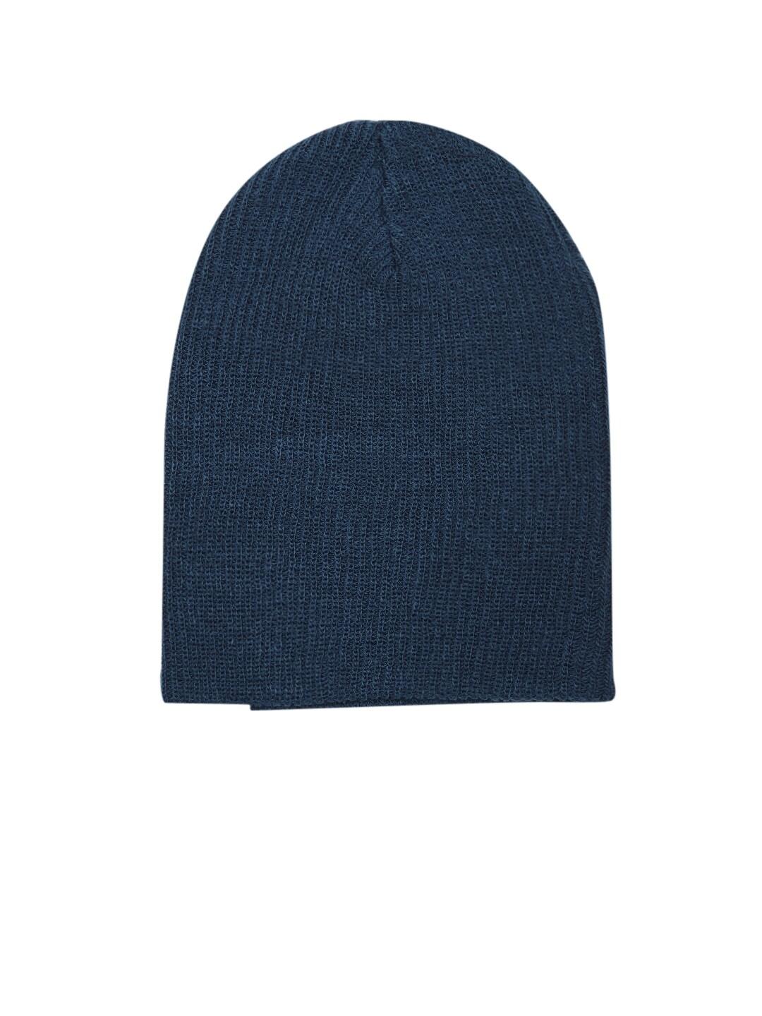 Columbia Unisex Blue Ale Creek Beanie - Image 2