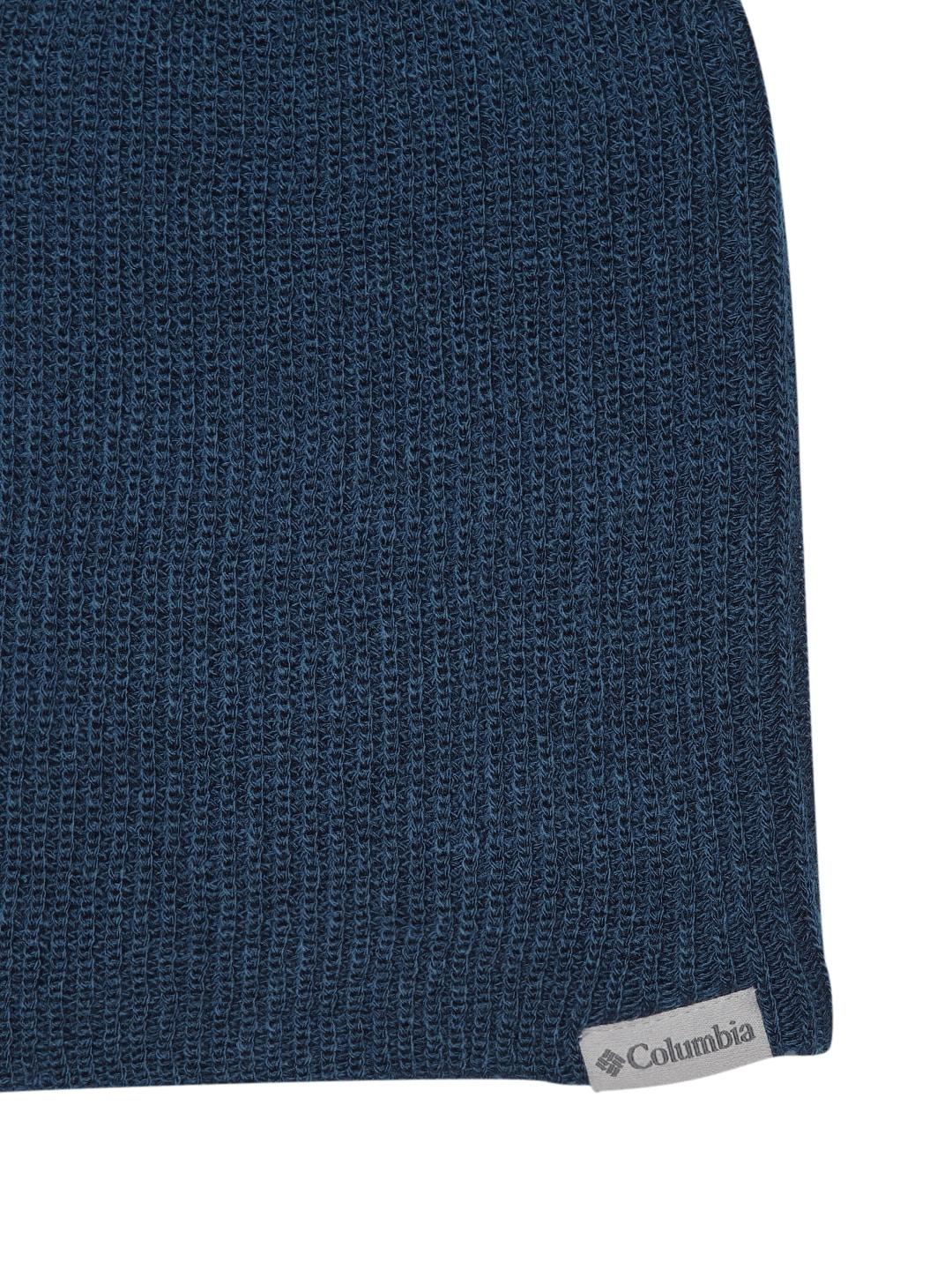 Columbia Unisex Blue Ale Creek Beanie - Image 3