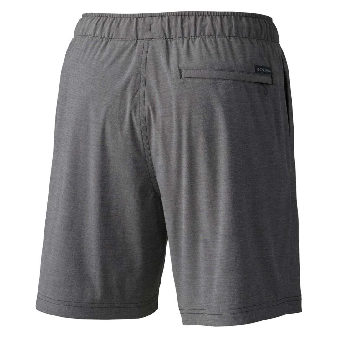 Columbia Men Black Ale Creek Short (Sun Protection) - Image 2