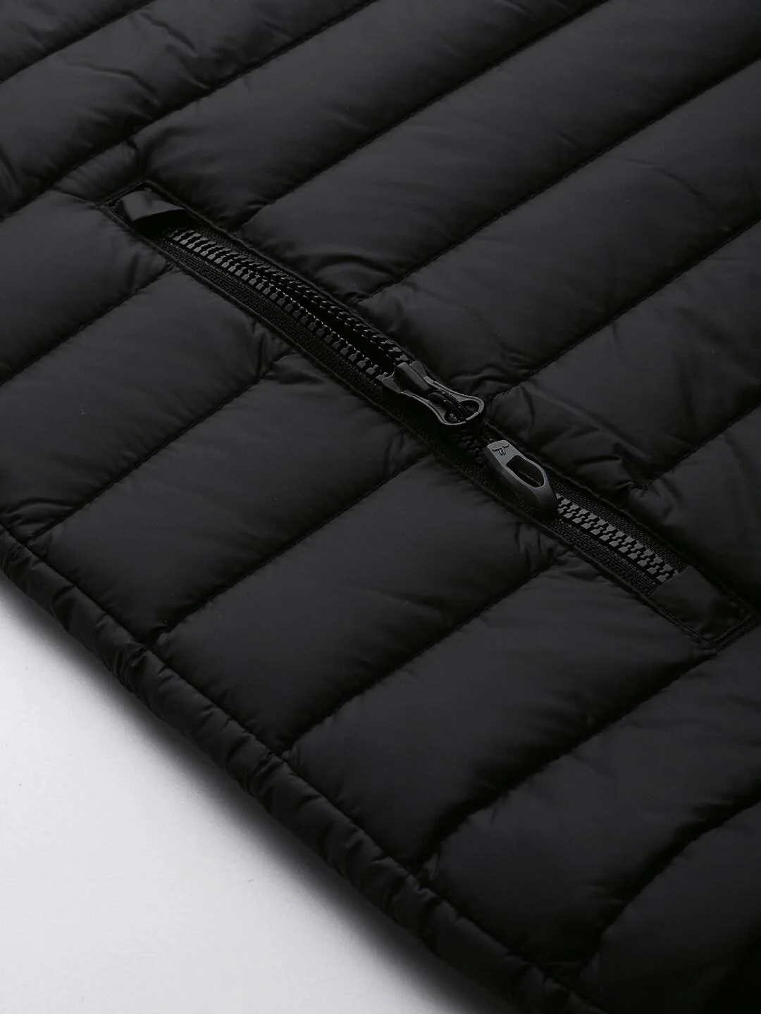 Columbia Men Black Alpha Trail Down Jacket - Image 5