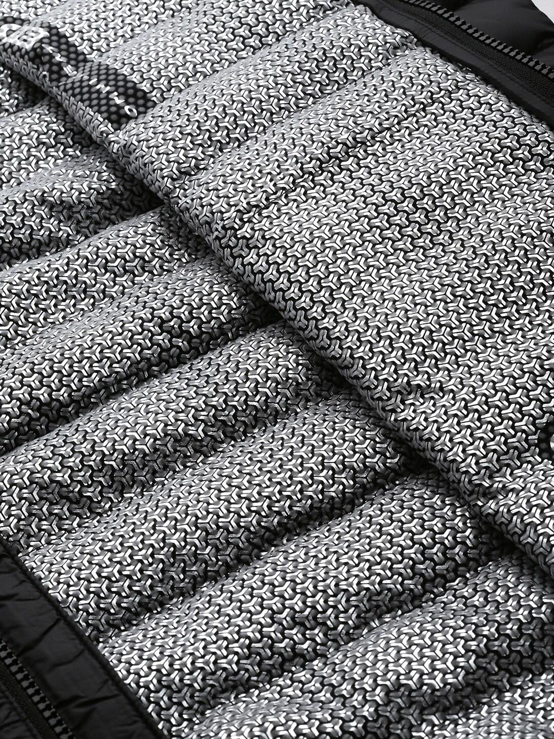 Columbia Men Black Alpha Trail Down Jacket - Image 6