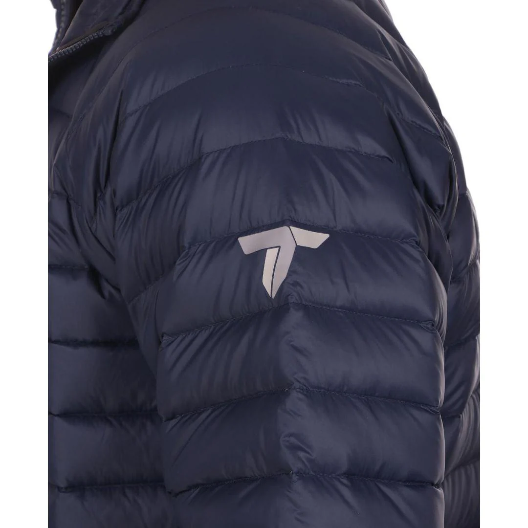 Columbia Men Blue Alpha Trail Down Jacket - Image 8