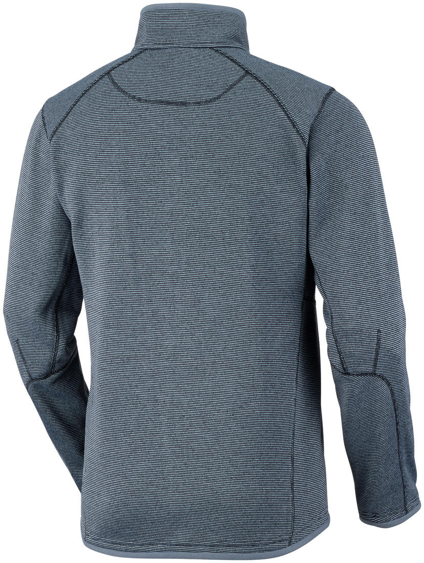Columbia Men Grey Altitude Aspect FZ - Image 2