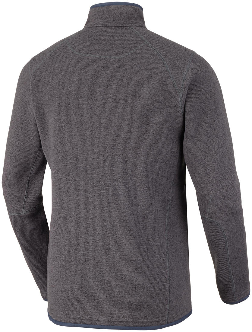 Columbia Men Blue Altitude Aspect FZ - Image 2