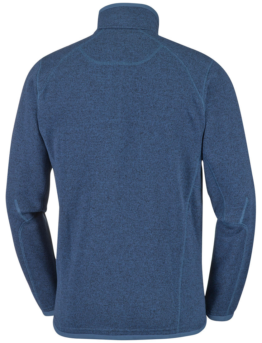 Columbia Men Blue Altitude Aspect FZ - Image 2