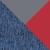 Columbia Men Blue Altitude Aspect FZ - Image 3