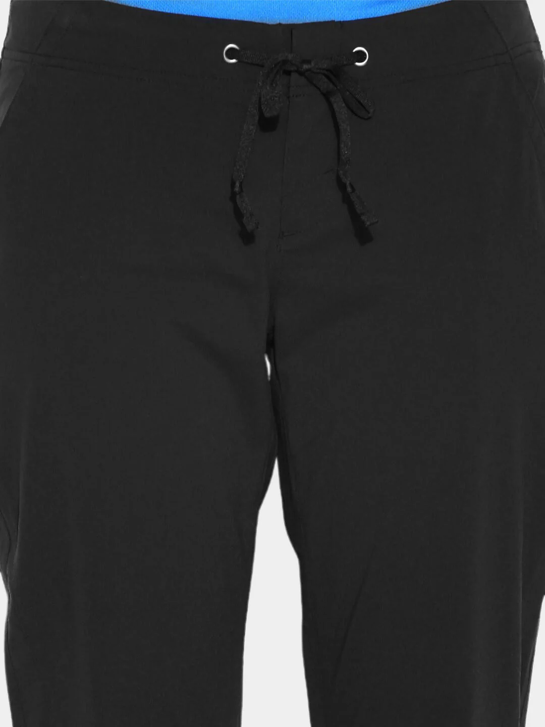 Columbia Women Black Anytime Outdoor Boot Cut Pant (Sun Protection) - Image 6