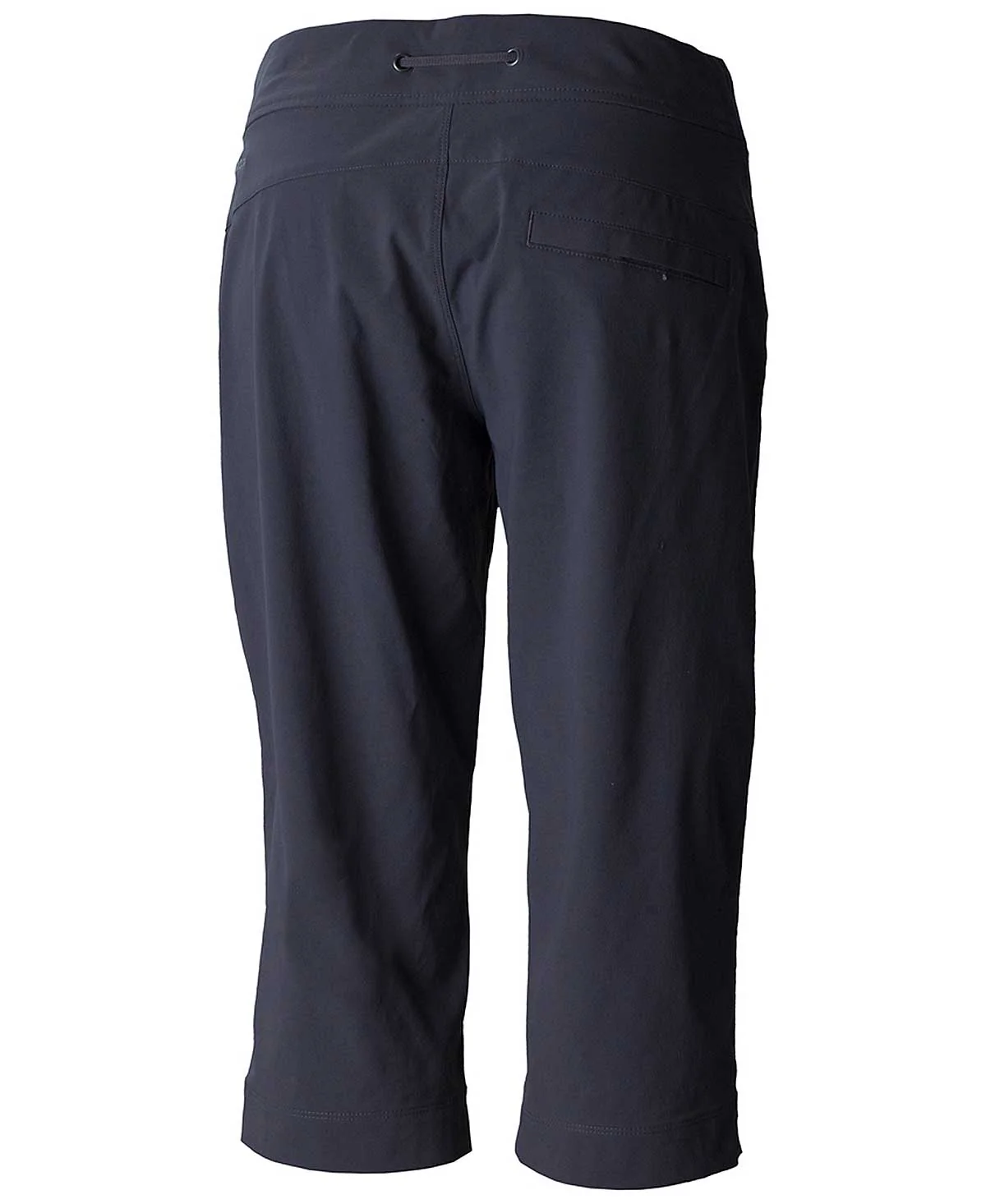 Columbia Women Purple Anytime Outdoor Capri (Sun Protection) - Image 2