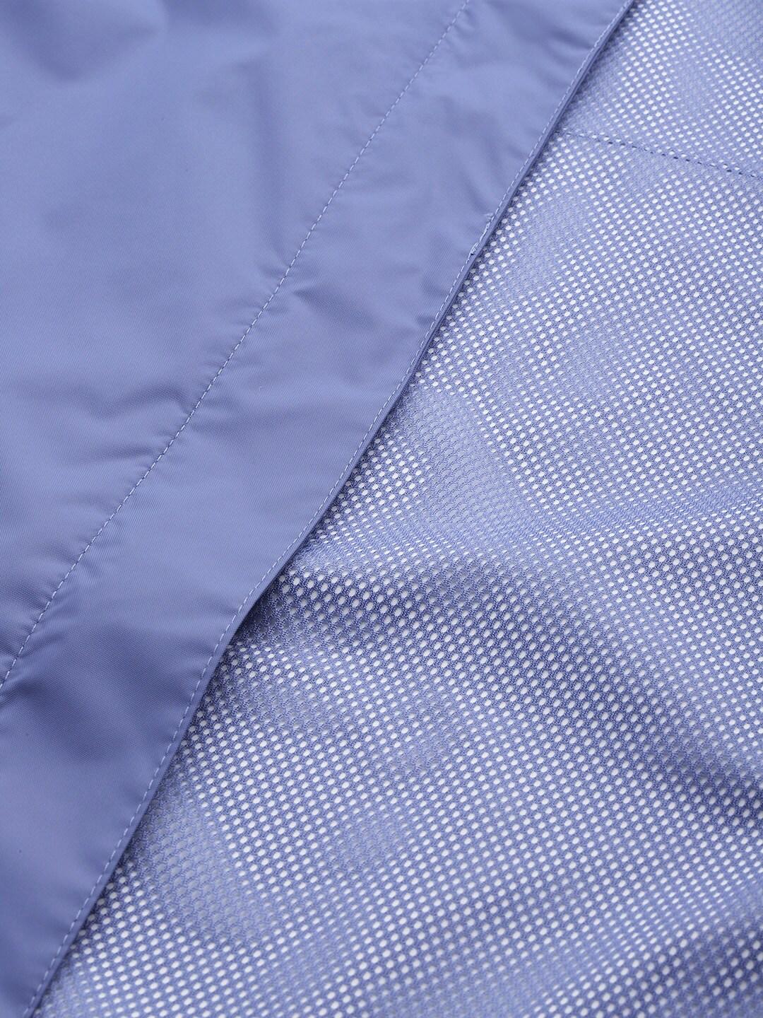 Columbia Women Blue Arcadia II Jacket Waterproof - Image 9
