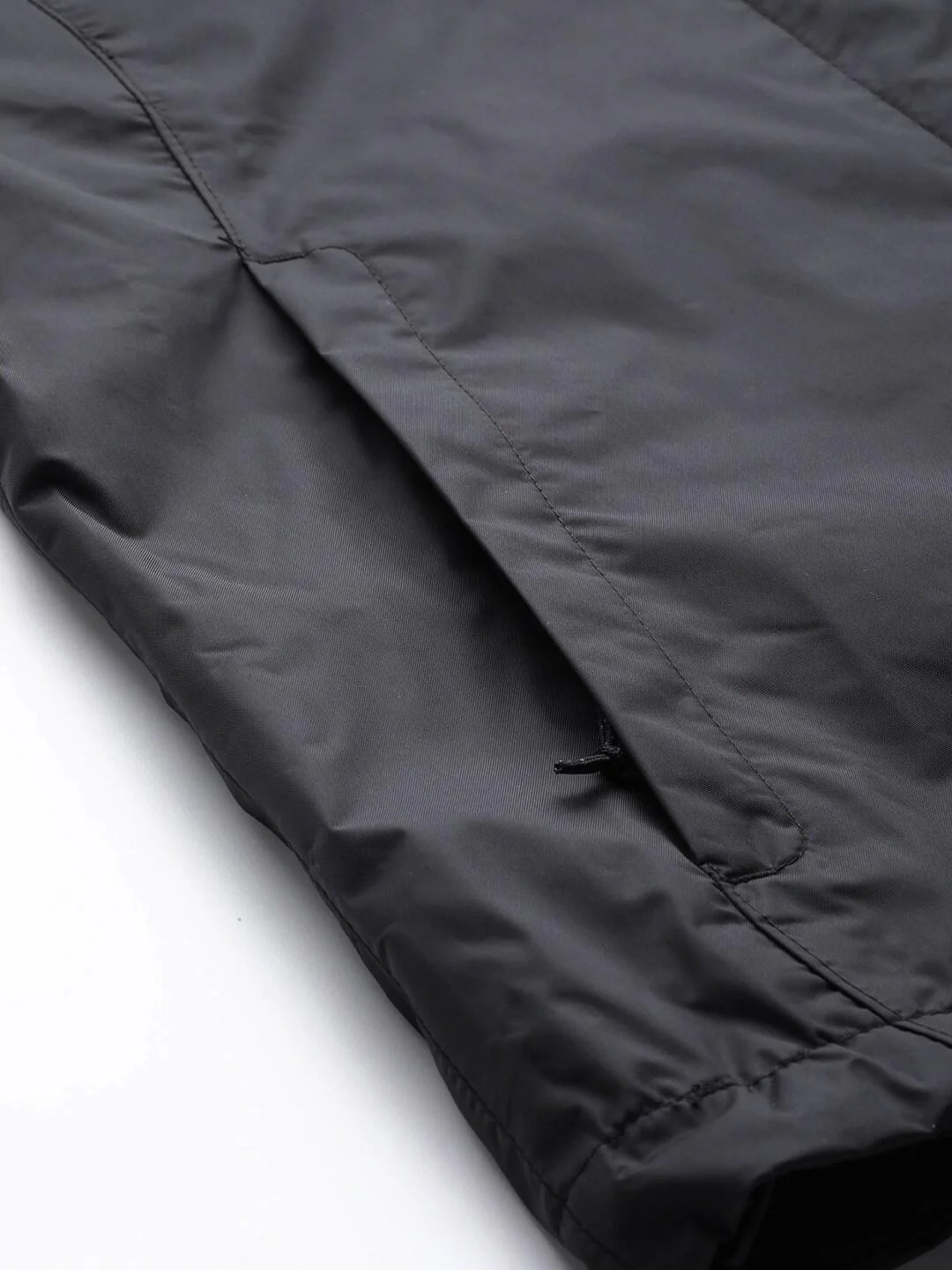 Columbia Women Black Arcadia II Jacket Waterproof - Image 7