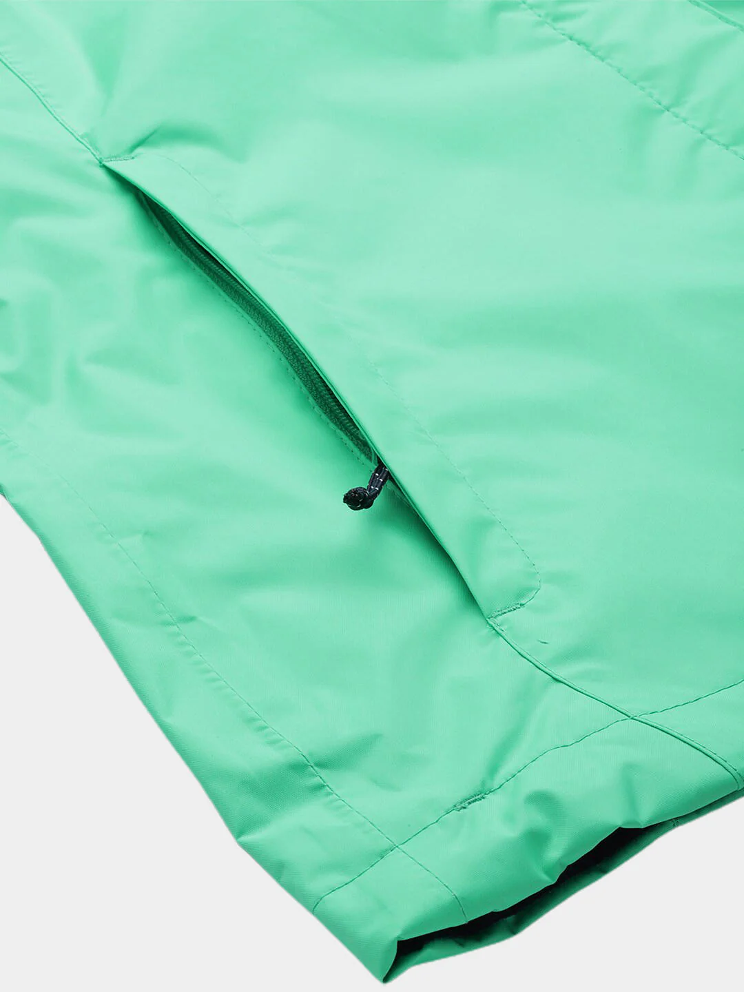 Columbia Women Blue Arcadia II Jacket Waterproof - Image 12