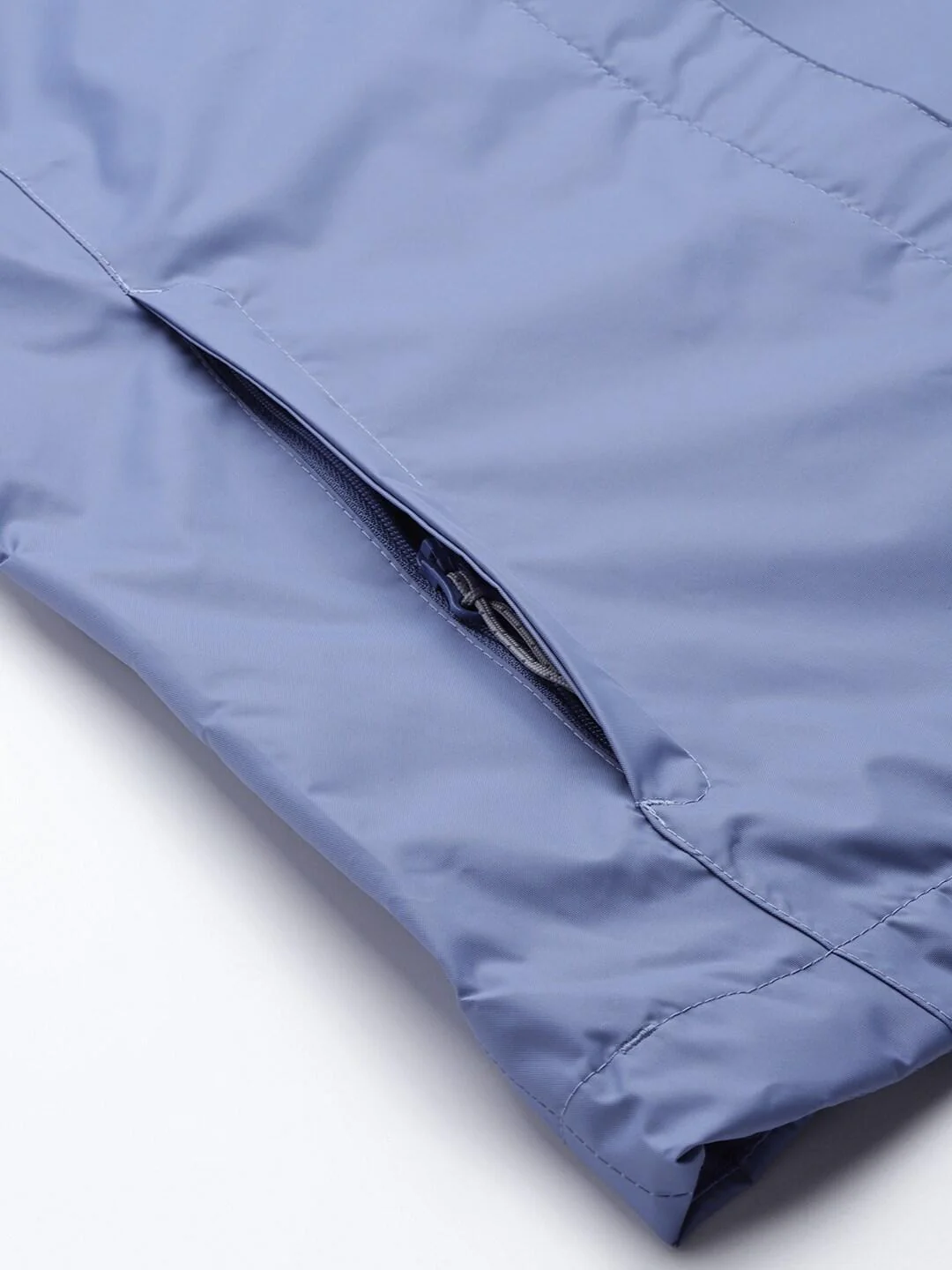 Columbia Women Blue Arcadia II Jacket Waterproof - Image 8