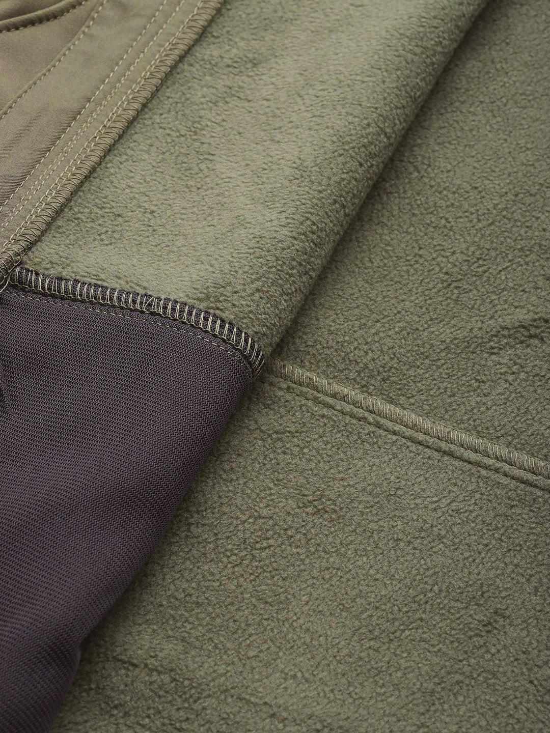 Columbia Men Green Ascender Softshell Jacket - Image 7