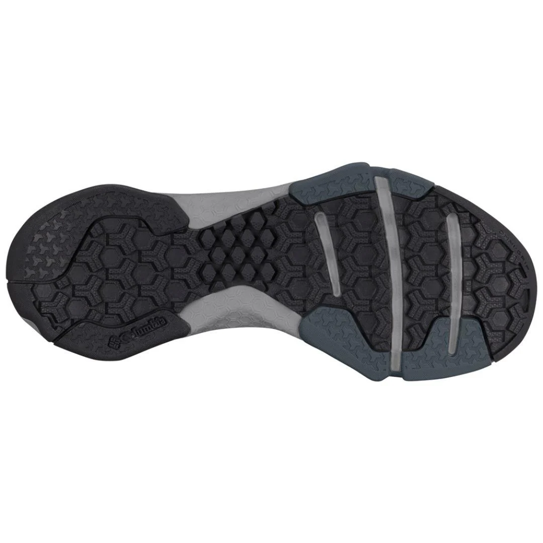 Columbia Men Grey ATS TRAIL FS38 OUTDRY - Image 2