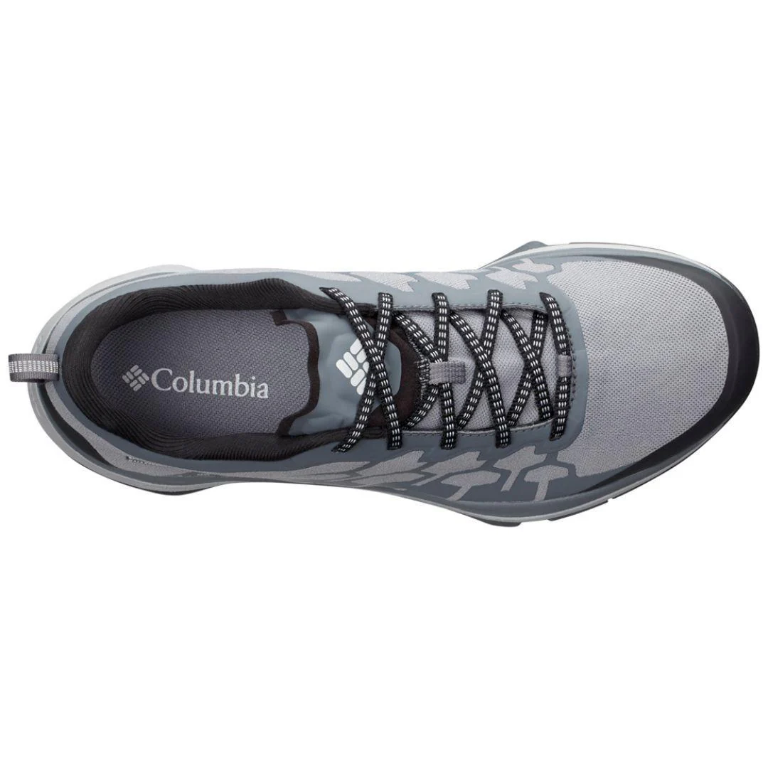 Columbia Men Grey ATS TRAIL FS38 OUTDRY - Image 4