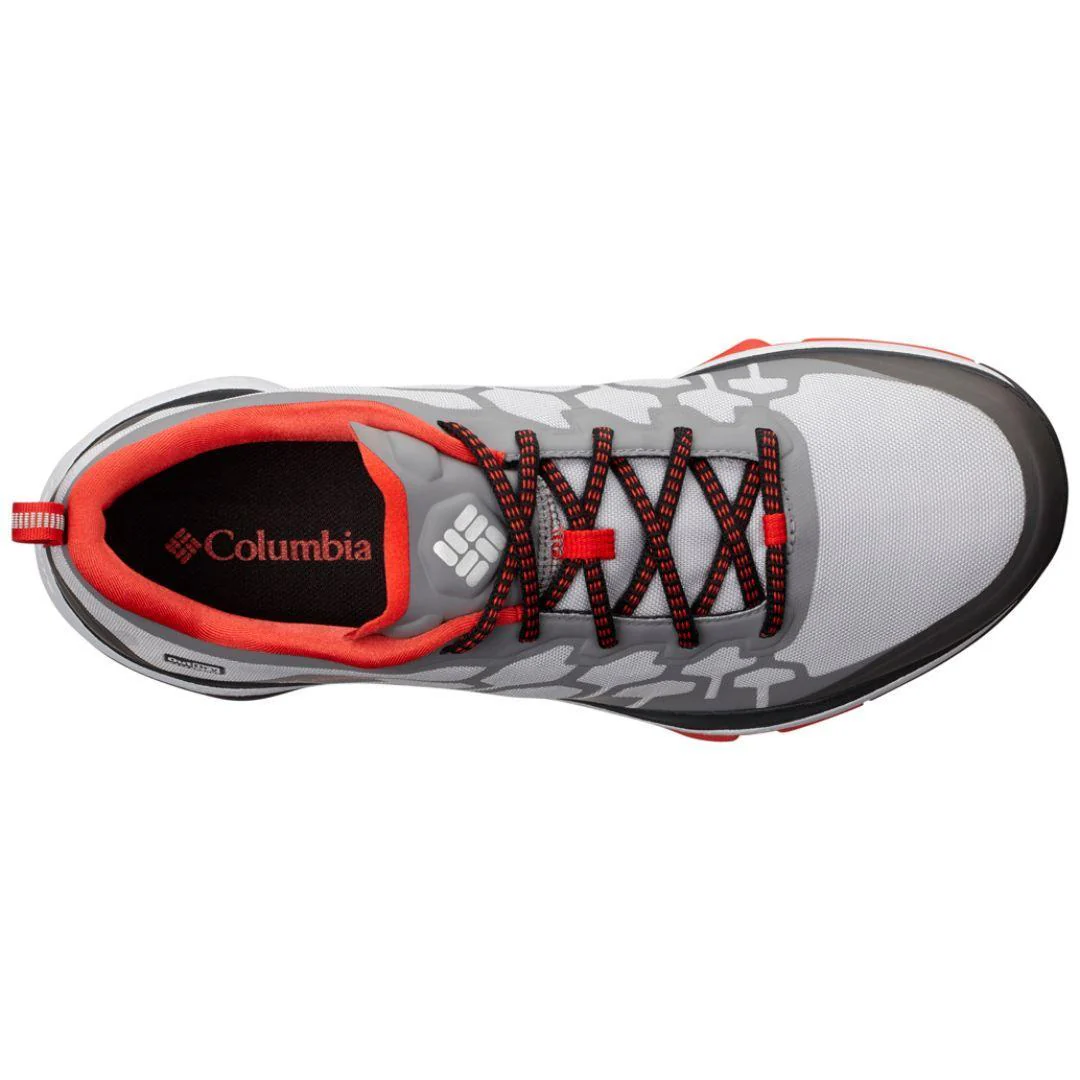 Columbia Men Grey ATS TRAIL FS38 OUTDRY - Image 4