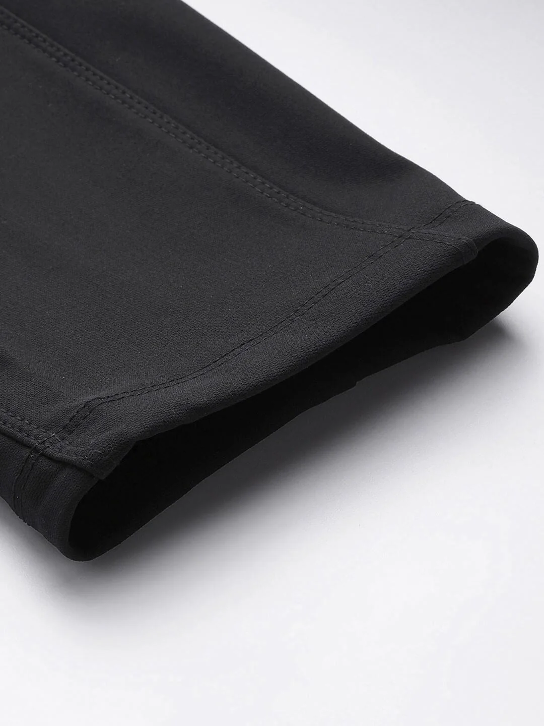 Columbia Women Black Back Beauty Highrise Warm Winter Pant (Sun Protection) - Image 8