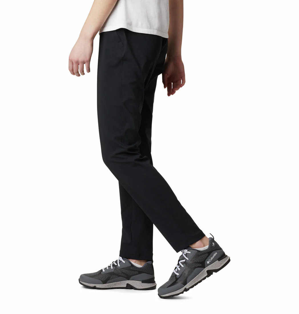 Columbia Women Black Back Beauty II Slim Pant (Sun Protection) - Image 5
