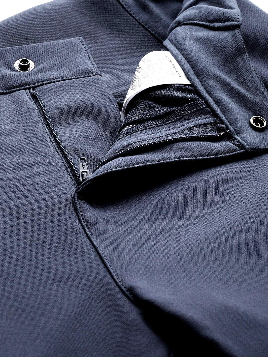 Columbia Women Navy Blue Back Beauty Passo Alto II Heat Pant - Image 8