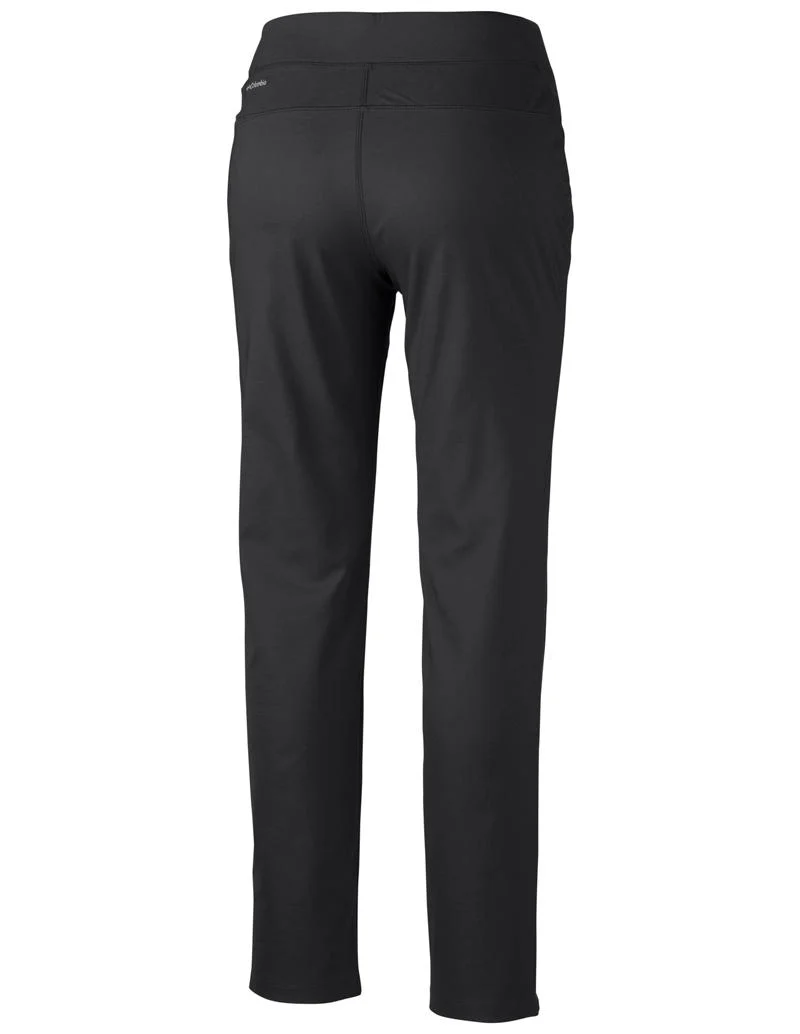 Columbia Women Black Back Beauty Skinny Leg Pant (Sun Protection) - Image 2
