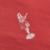 Columbia Men Red Backcast II Printed Short (Sun Protection) - Image 3