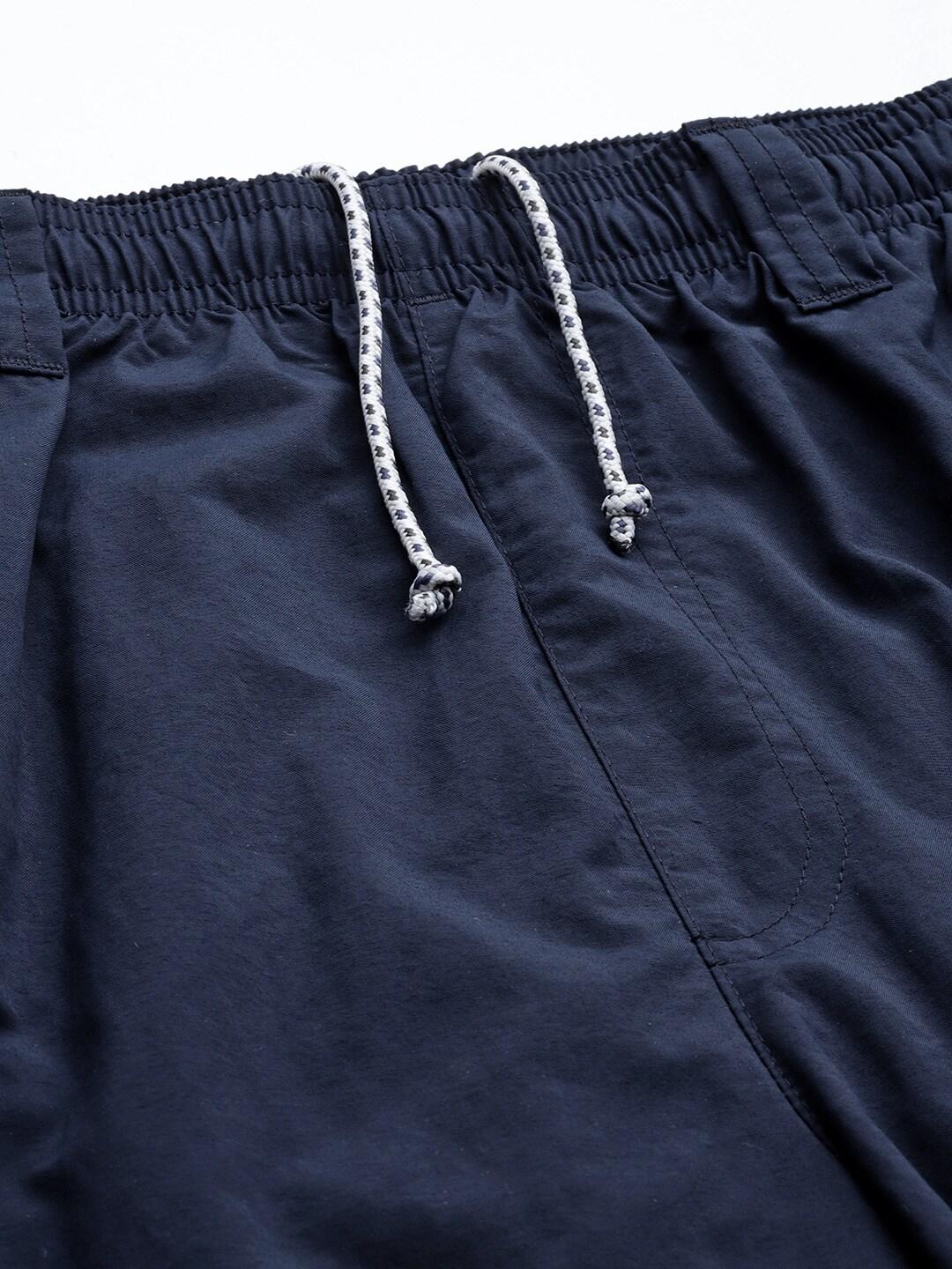 Columbia Men Blue Backcast III Water Short (Sun Protection) - Image 6