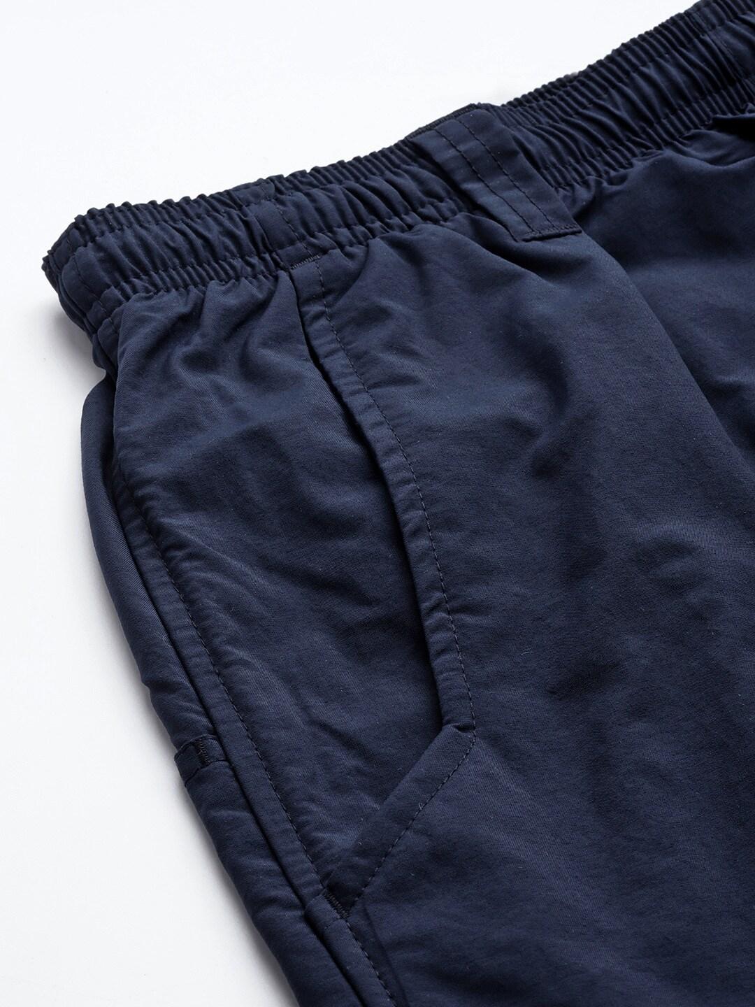 Columbia Men Blue Backcast III Water Short (Sun Protection) - Image 7