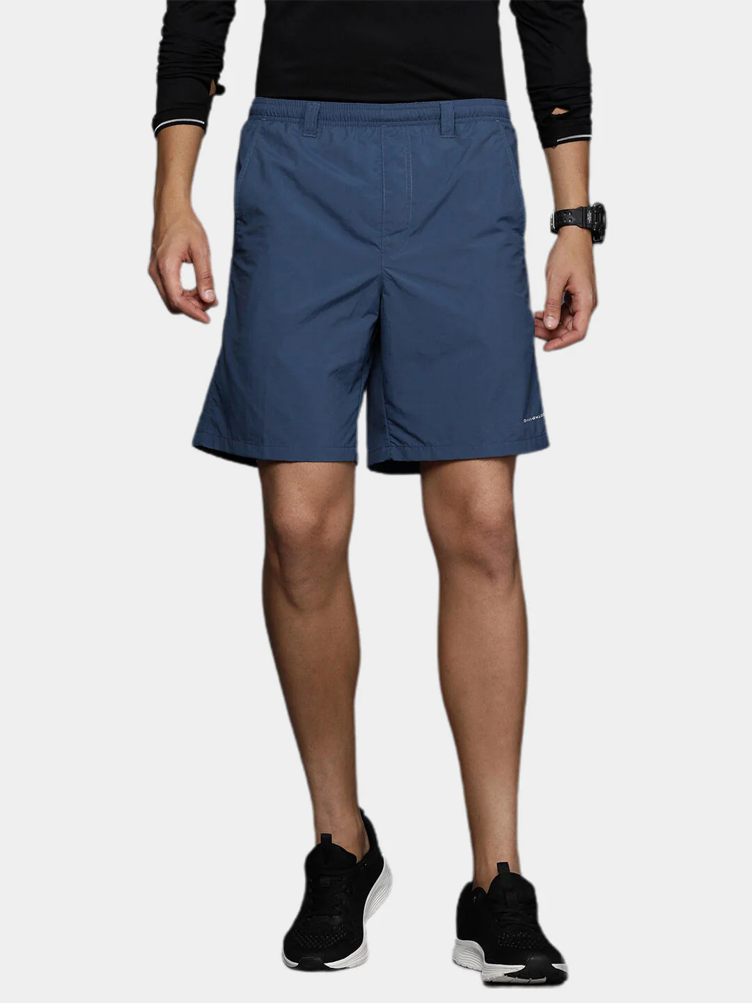 Columbia Men Blue Backcast III Water Short (Sun Protection) - Image 10