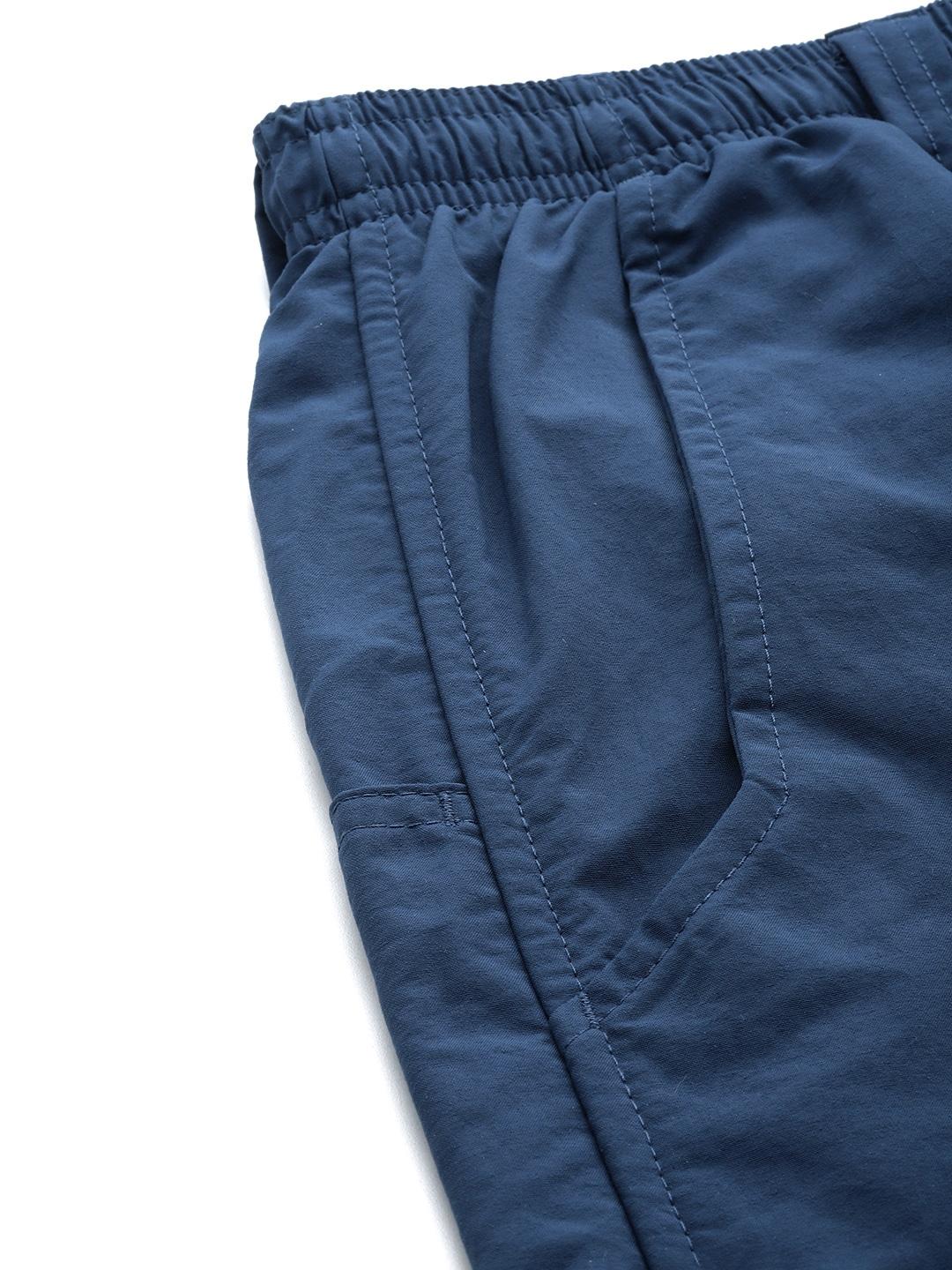 Columbia Men Blue Backcast III Water Short (Sun Protection) - Image 7