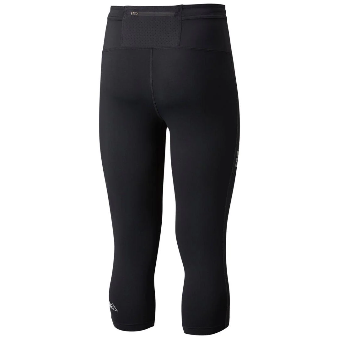Columbia Men Black Bajada Ankle Tight - Image 2