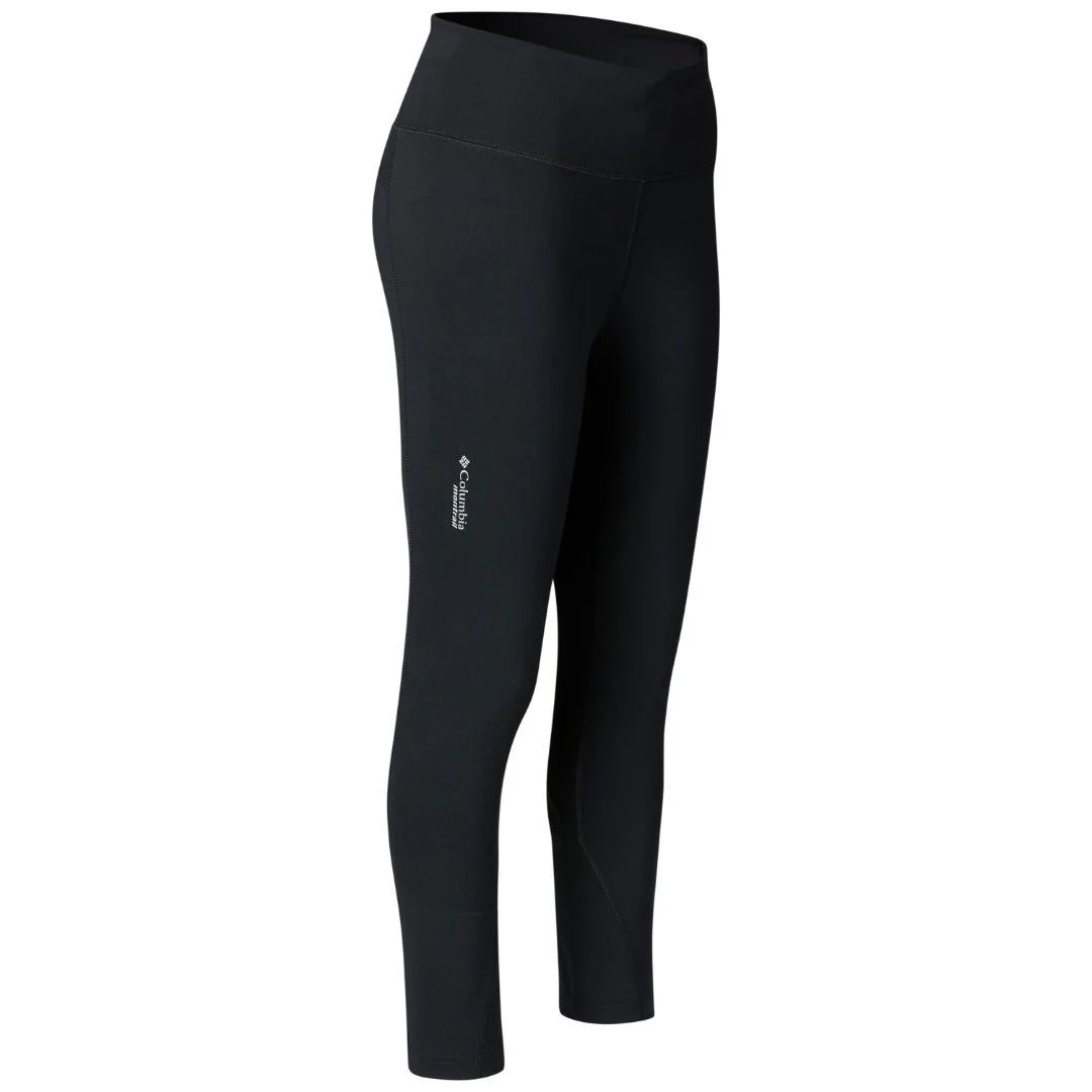 Columbia Women Black Bajada II Ankle Tight (Sun Protection) - Image 2