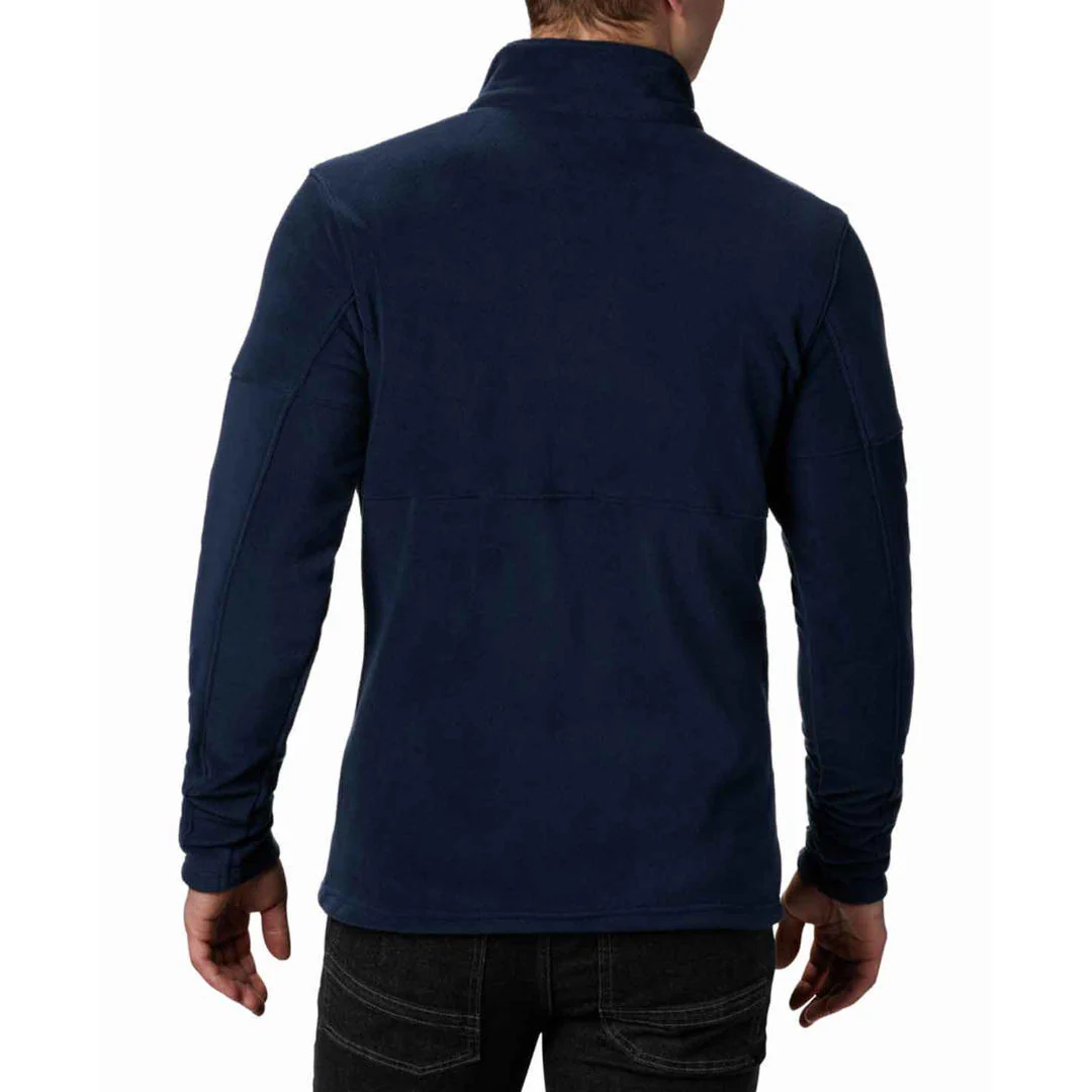 Columbia Men Blue Basin Trail III Full Zip - Image 6
