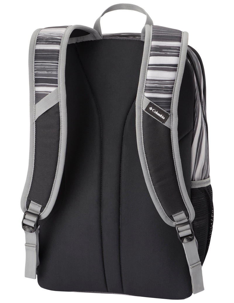 Columbia Unisex Black Beacon Daypack - Image 2