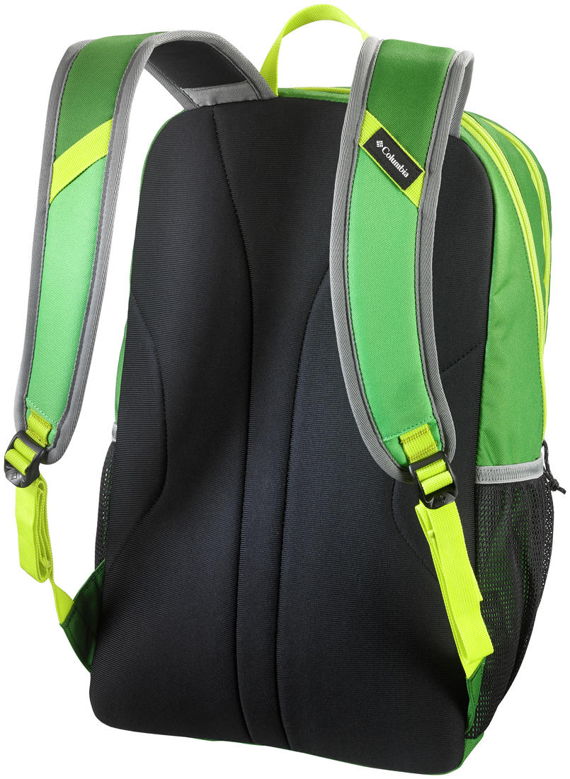 Columbia Unisex Green Beacon Daypack - Image 2