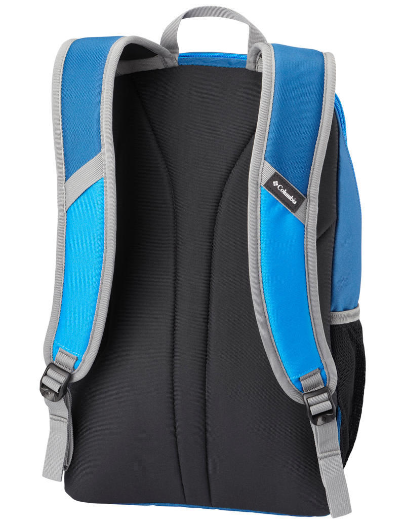 Columbia Unisex Blue Beacon Daypack - Image 2