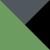 Columbia Unisex Green Beacon III Backpack - Image 3