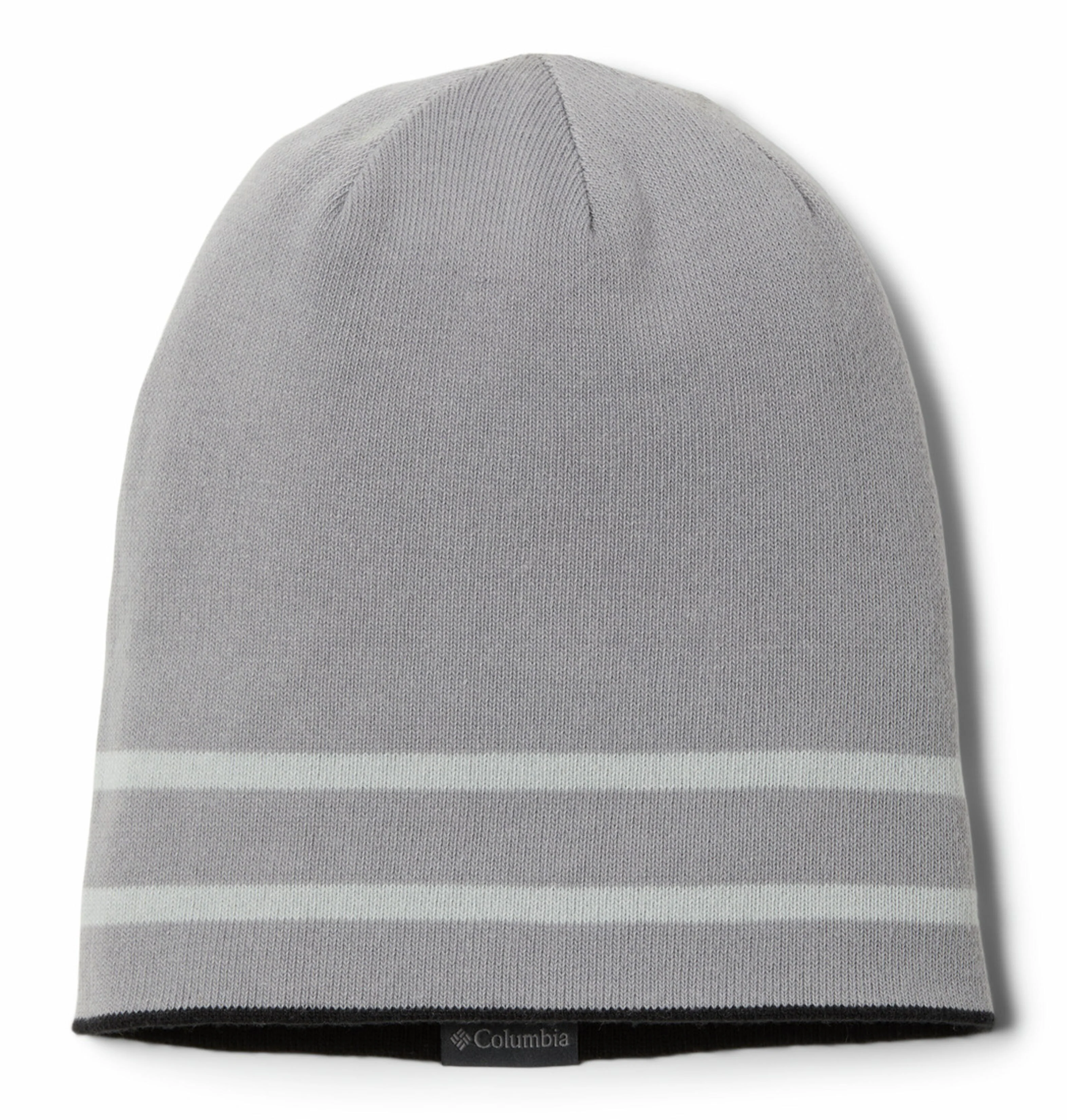 Columbia Unisex Black Belay Butte Beanie - Image 3