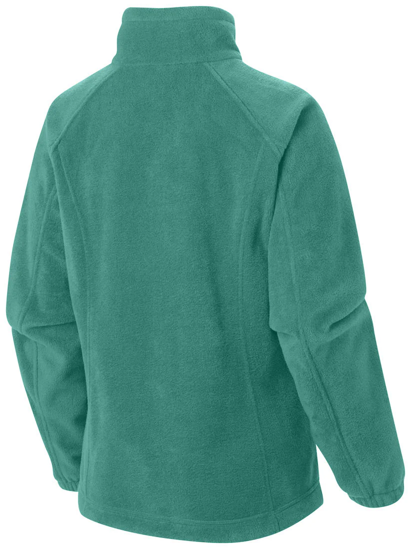 Columbia Women Assorted Benton Springs Full Zip - Image 2