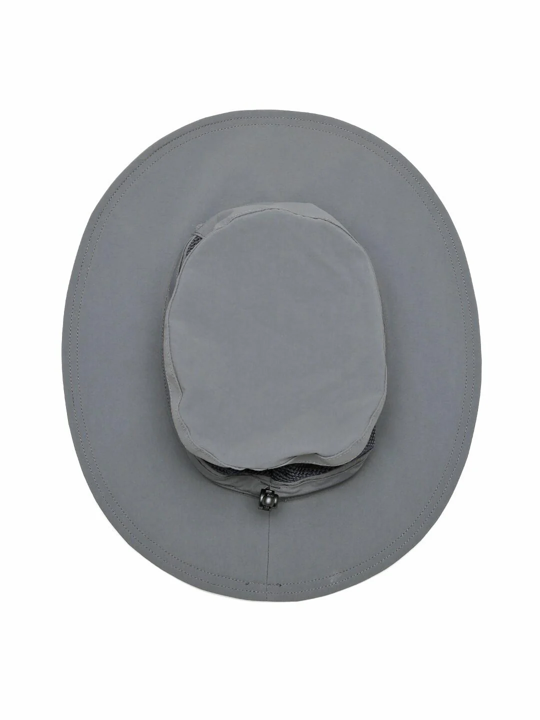 Columbia Unisex Grey Bora Bora Booney (Sun Protection) - Image 5
