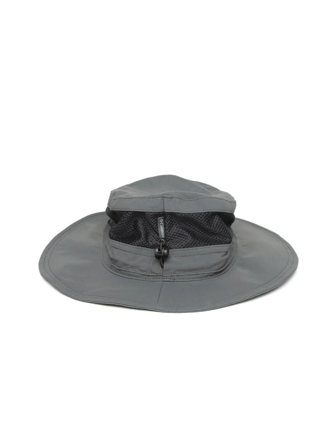 Columbia Unisex Grey Bora Bora Booney (Sun Protection) - Image 6