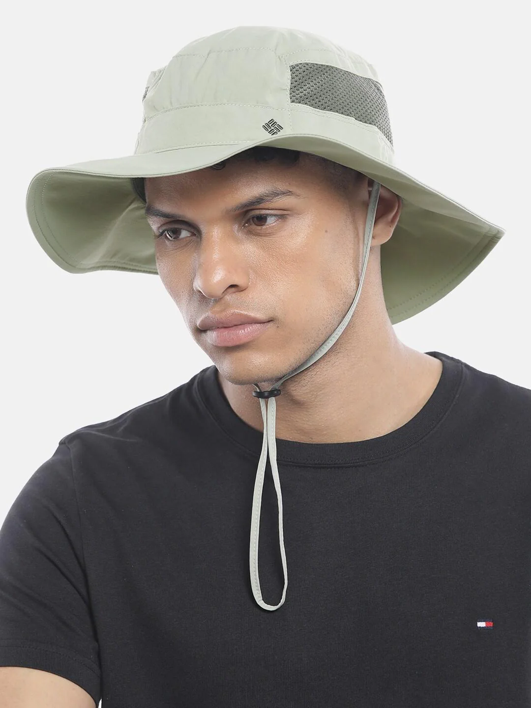 Columbia Unisex Green Bora Bora Booney (Sun Protection) - Image 7