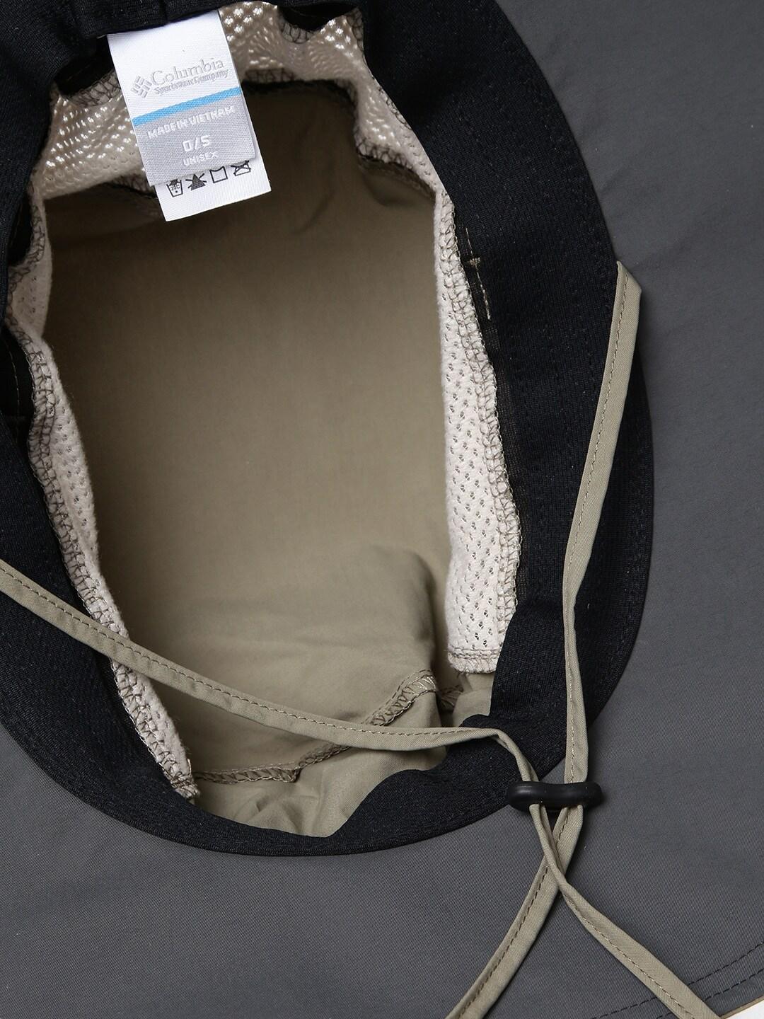 Columbia Unisex Olive Bora Bora Booney (Sun Protection) - Image 5