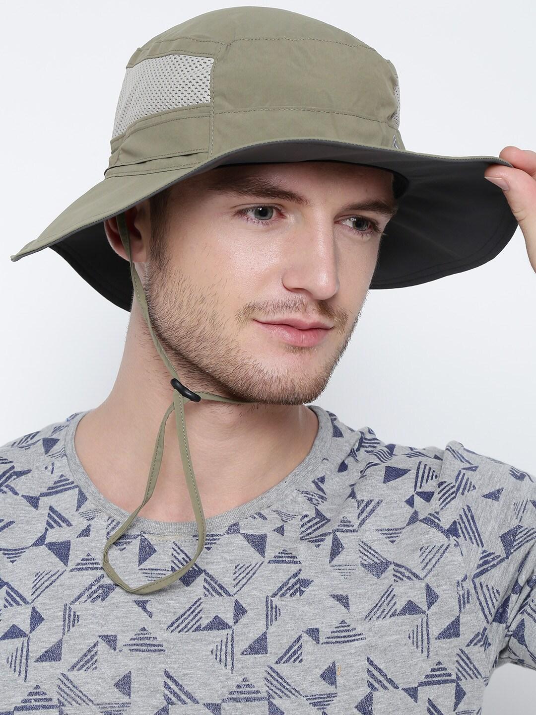 Columbia Unisex Olive Bora Bora Booney (Sun Protection) - Image 7