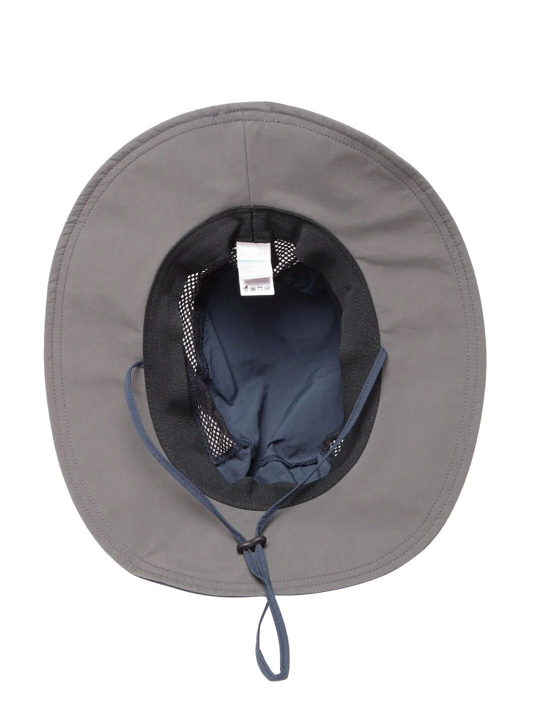 Columbia Unisex Blue Bora Bora Booney (Sun Protection) - Image 4